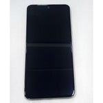 Pantalla LCD mas tactil negro para Huawei nova 10 SE mas masco plata calidad premium