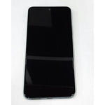 Pantalla LCD mas tactil negro para Huawei nova 10 SE mas marco verde calidad premium