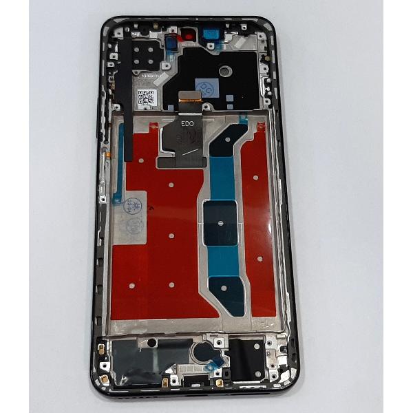 Pantalla LCD mas tactil negro para Huawei nova 10 SE mas masco negro calidad premium