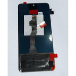 Pantalla LCD mas tactil negro para Huawei nova 10 SE calidad premium