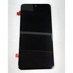 Pantalla LCD mas tactil negro para Huawei nova 10 SE calidad premium