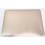 Pantalla para Macbook Air 13.3" M1 A2337 2020 mas marco dorado calidad premium