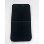 Pantalla LCD mas tactil negro para Iphone 14 pro calidad premium