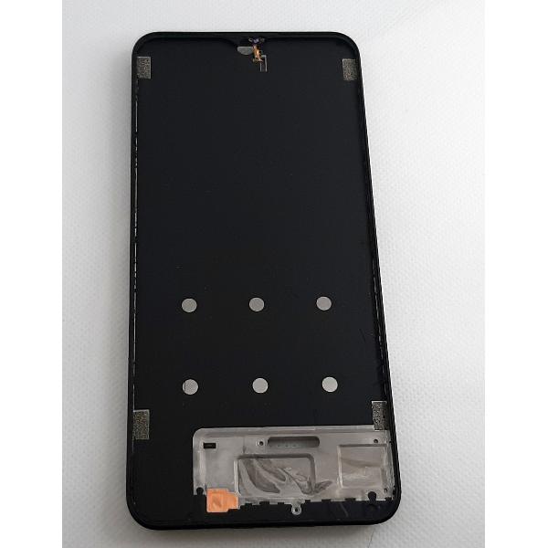 carcasa frontal o marco negro para HISENSE Infinity H30 calidad premium