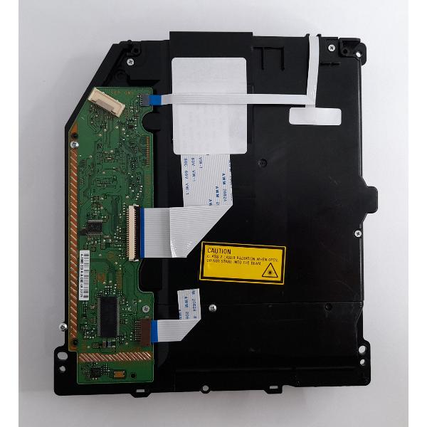 Lector completo para PS4 mas mecanismo KES-860A KEM-860AAA KEM-860PHA KEM-860PAA
