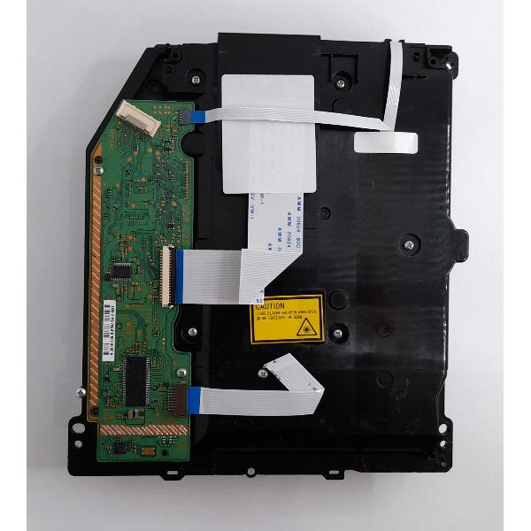 PS4 Lector completo + Mecanismo KEM 490A KES-490-AAA