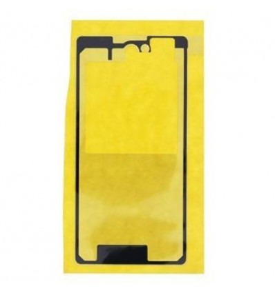 Sony Xperia Z1 Mini D5503 Z1C M51W adhesivo tapa batería