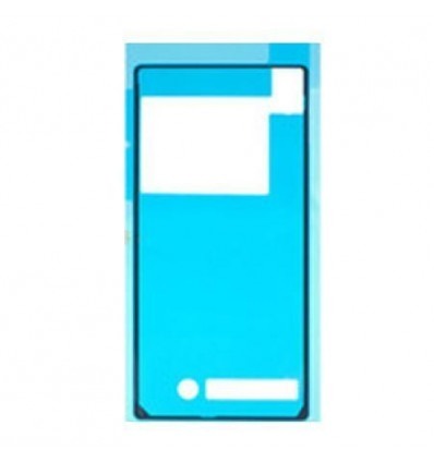 Sony Xperia Z2 6502 D6503 adhesivo tapa batería
