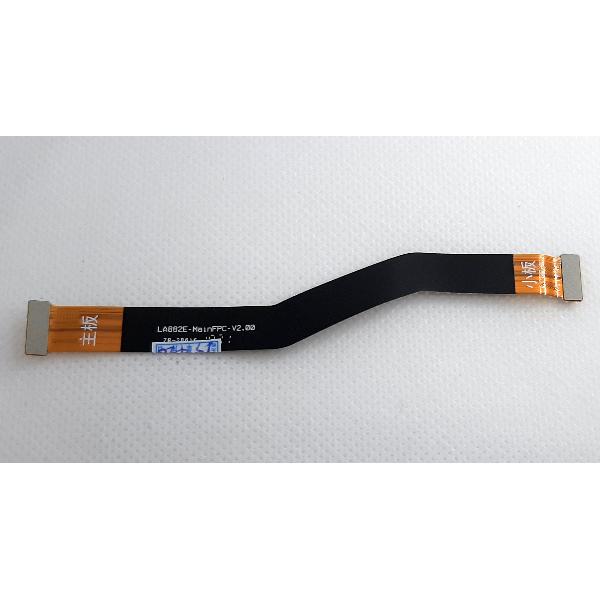 flex central para HISENSE Infinity H30 calidad premium