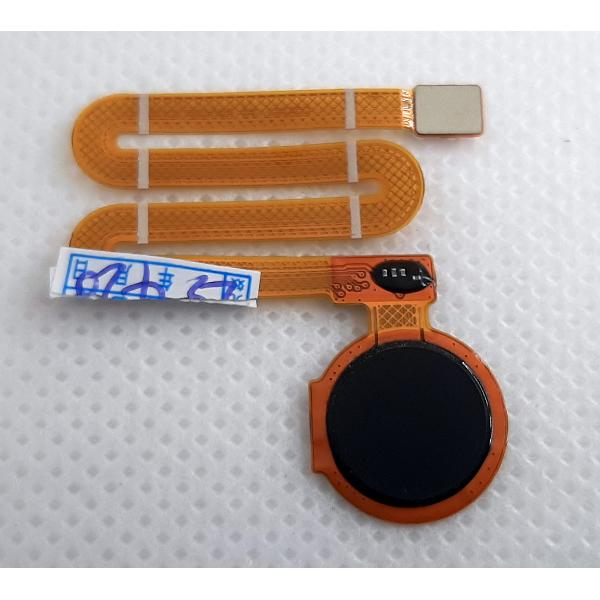 flex boton home negro para HISENSE Infinity H30 calidad premium