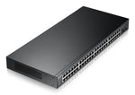 Switch zyxel gs190048hpv2 - eu0101f 50 puertos