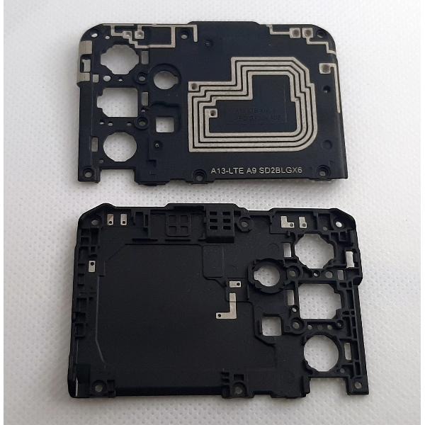 Carcasa sujecion para Samsung Galaxy A13 4G SM-A135F calidad premium
