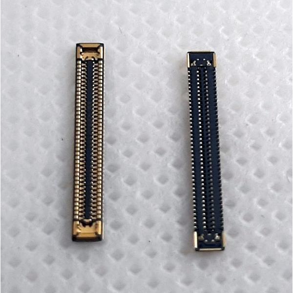 Conector FPC 78 pin en placa para Samsung Galaxy A72 SM-A725 calidad premium