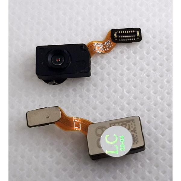 Flex lector huella para Huawei Nova 9 NAM-AL00 calidad premium