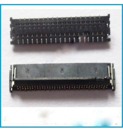 Conector FPC tactil para iPad 2ª Generacion 2011 A1395 Wifi A1396 GSM calidad premium