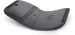 Mouse raton Dell ms700 optico 3 botones 4000ppp wireless inalambrico negro