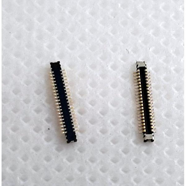 Conector FPC placa base en flex 40 pin para Xiaomi Redmi Note 8T Calidad Premium