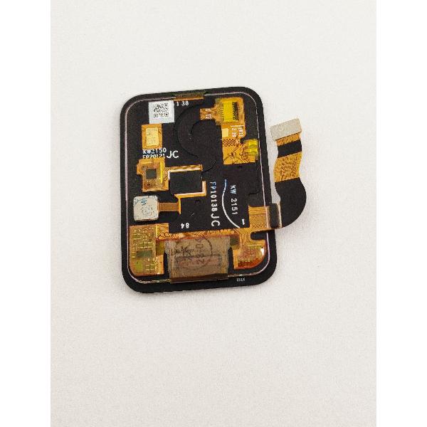 Pantalla lcd para Huawei Watch Fit 2 mas tactil negro calidad premium