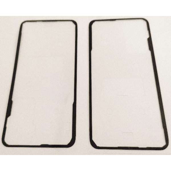 Adhesivo precortado tapa trasera para Xiaomi 12T 12T Pro
