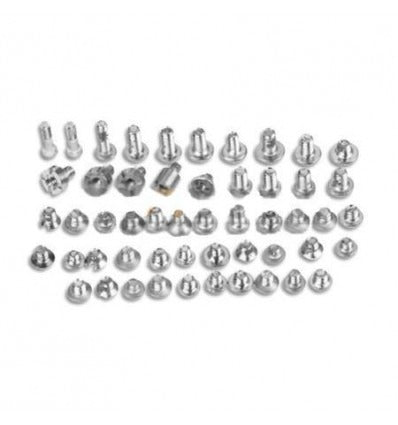 iPhone 5 blanco set tornillos
