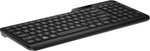 Teclado hp multidispositivo bluetooth 460