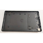 Carcasa trasera o tapa trasera negra para Amazon Kindle Fire HD 7 2019 M8S26G