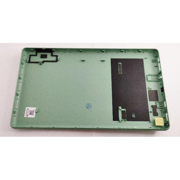 Carcasa trasera o tapa trasera verde para Amazon Kindle Fire HD 7 2019 M8S26G