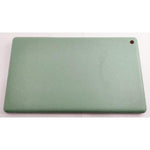 Carcasa trasera o tapa trasera verde para Amazon Kindle Fire HD 7 2019 M8S26G