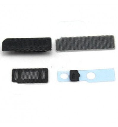 iPhone 5 Set Protectores polvo