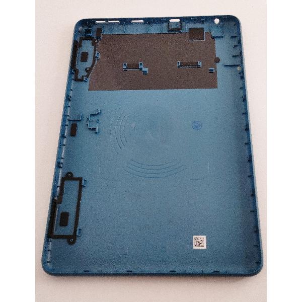 Tapa trasera o tapa bateria azul para Amazon Kindle Fire HD 8 2020 ONX003