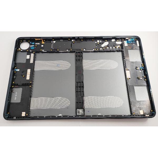 Carcasa trasera o tapa trasera negra para Xiaomi Mi Pad 5 Pro 12.4