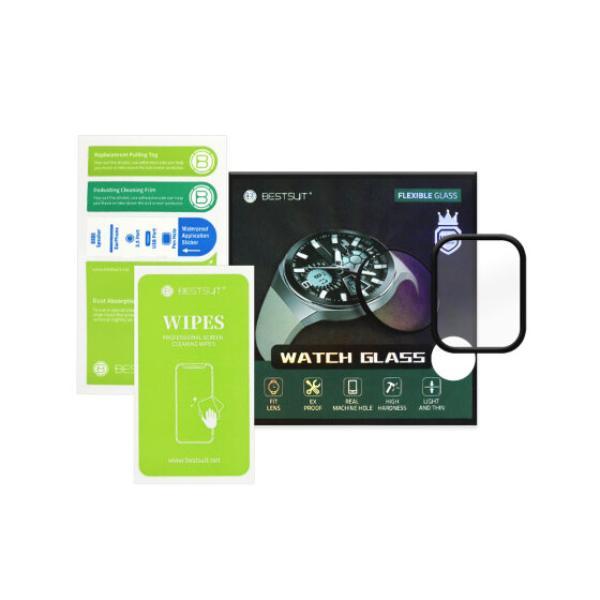Protector cristal templado para Apple Watch New SE 40mm