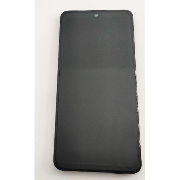 Pantalla lcd para XiaomI Redmi Note 12 5G Poco X5 5G mas tactil negro mas marco negro calidad prem