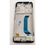 Pantalla lcd para XiaomI Redmi Note 12 5G Poco X5 5G mas tactil negro mas marco negro compatible