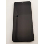 Pantalla lcd para XiaomI Redmi Note 12 5G Poco X5 5G mas tactil negro mas marco negro compatible