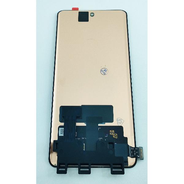 Pantalla lcd para Oneplus Ace 2 PHK110 mas tactil negro calidad premium