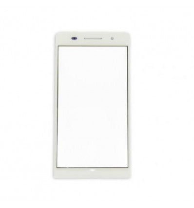 Huawei Ascend P6 cristal blanco