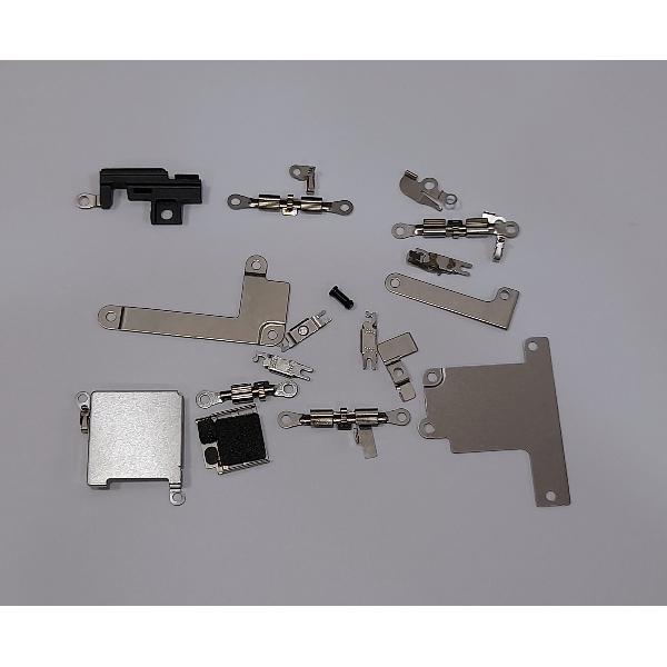 Set piezas pequeñas para IPhone XR A2105 A2108 calidad premium