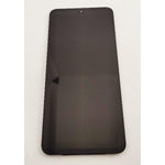 Pantalla lcd para Huawei Honor X8A Honor 90 Lite 5G mas tactil negro compatible