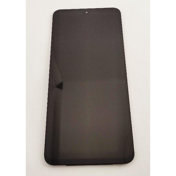 Pantalla lcd para Huawei Honor X8A Honor 90 Lite 5G mas tactil negro compatible