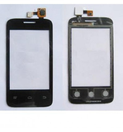 Zte U793 Pantalla táctil negro premium