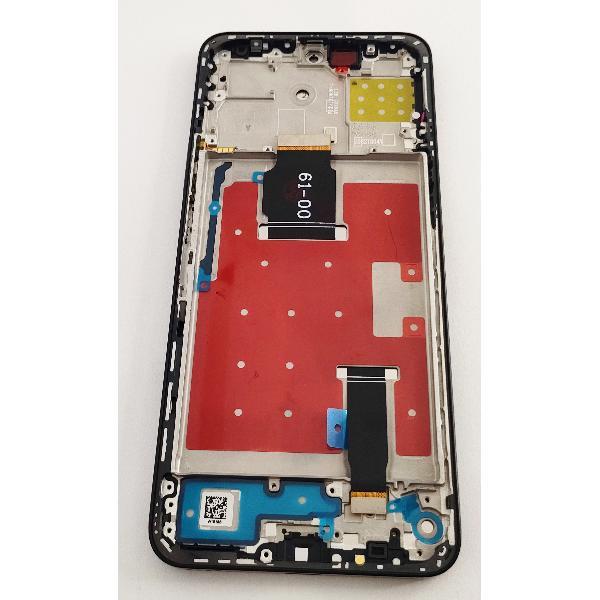 Pantalla lcd para Huawei Honor X8A Honor 90 Lite 5G mas tactil negro mas marco negro compatible