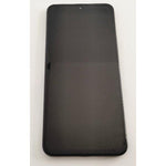 Pantalla lcd para Huawei Honor X8A Honor 90 Lite 5G mas tactil negro mas marco negro compatible