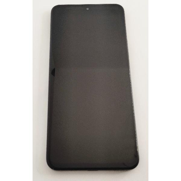 Pantalla lcd para Huawei Honor X8A Honor 90 Lite 5G mas tactil negro mas marco negro compatible