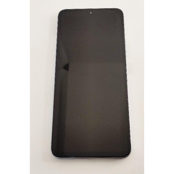 Pantalla lcd para Huawei Honor X8A Honor 90 Lite 5G mas tactil negro mas marco plata compatible