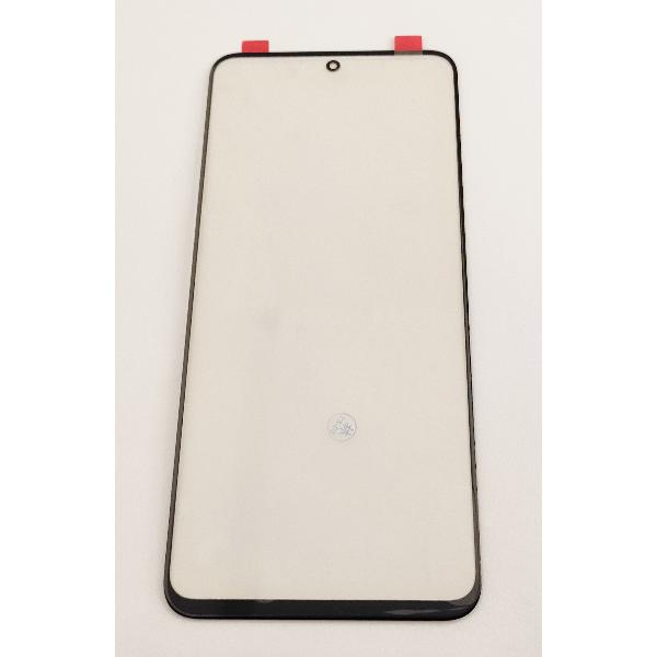 Cristal negro para Huawei Honor X8A Honor 90 Lite 5G