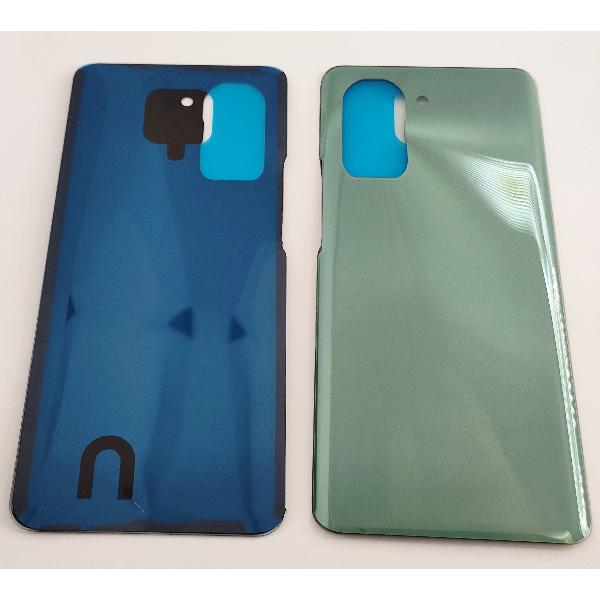 Tapa trasera o tapa bateria verde para Huawei Nova 10 Pro