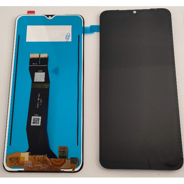 Pantalla lcd para Huawei Nova Y61 mas tactil negro calidad premium