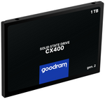 Disco duro interno solido ssd goodram