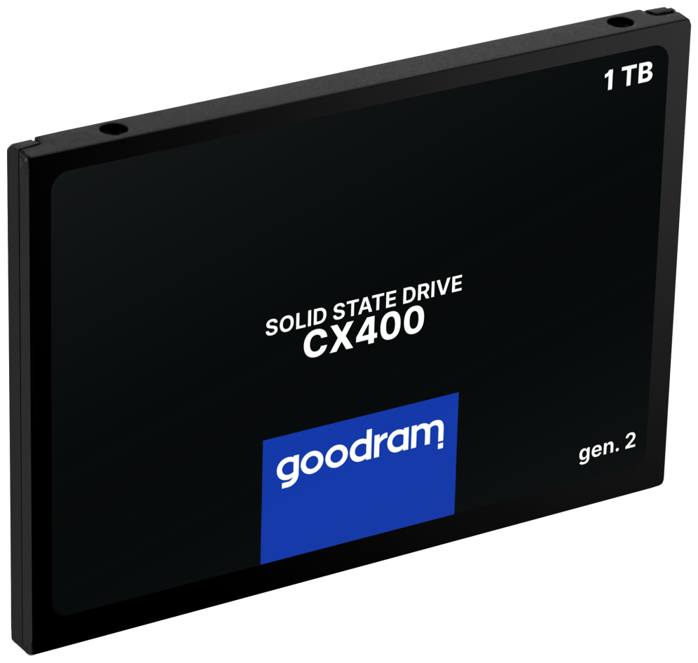 Disco duro interno solido ssd goodram